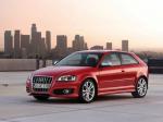 Audi S3 2008 года (WW)